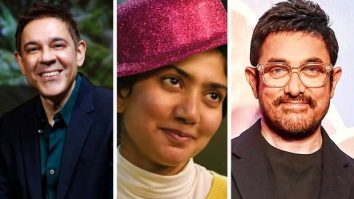 EXCLUSIVE: PVR INOX’s Sanjeev Kumar Bijli reveals why Ek Din advances opened 39 days before release: “Aamir Khan has always been innovative…We keep trying different things”