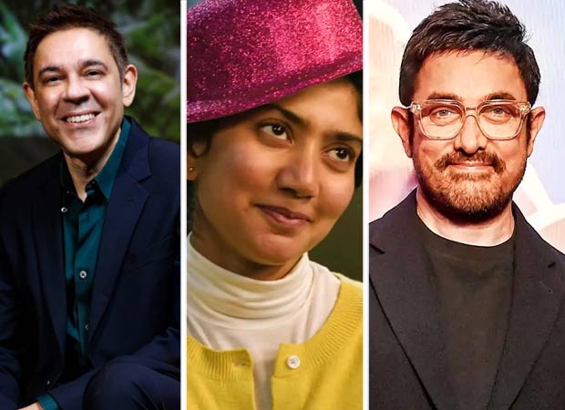 EXCLUSIVE: PVR INOX’s Sanjeev Kumar Bijli reveals why Ek Din advances opened 39 days before release: “Aamir Khan has always been innovative...We keep trying different things”