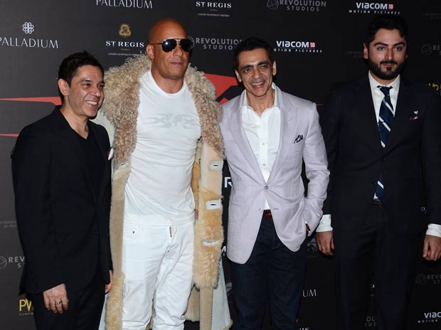 EXCLUSIVE: PVR INOX Executive Director Sanjeev Kumar Bijli reveals plans for Cannes 2026, Hollywood slate and why India is now too big to ignore; opens up on Dhurandhar The Revenge hitting Rs. 100 cr mark in a single day: "It was a pleasant surprise…"