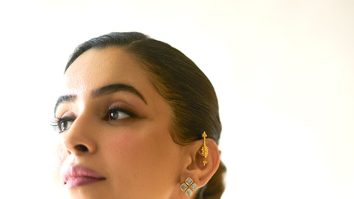 Celeb Photos Of Sanya Malhotra