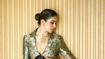 Celeb Photos Of Sanya Malhotra