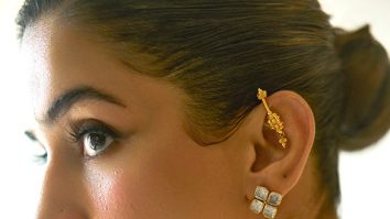 Celeb Photos Of Sanya Malhotra