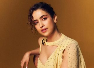 Sanya Malhotra says “I am a master manifestor” as she talks about hosting HP Smart Champs