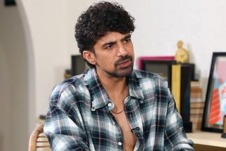Saqib Saleem: “An actor has to be a student of life” | Kaptaan