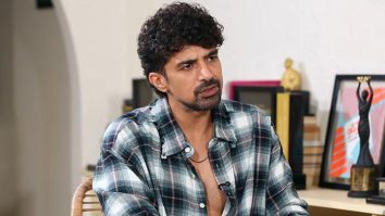 Saqib Saleem: “An actor has to be a student of life” | Kaptaan