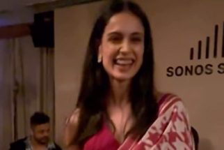 Sarah Jane Dias melodies singing