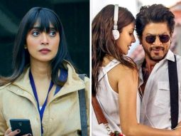 EXCLUSIVE: Sayani Gupta reveals her Glory role was special because of Bhupen Hazarika connection; reacts to fake Jab Harry Met Sejal cameo claim: “Did you see me in the film? Was I playing a tree?”