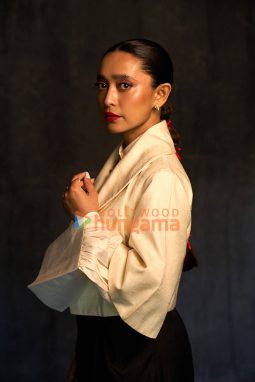 Celeb Photos Of Sayani Gupta