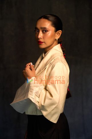 Celeb Photos Of Sayani Gupta