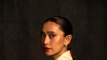 Celeb Photos Of Sayani Gupta