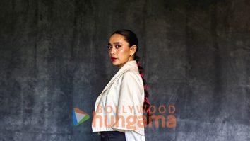 Celeb Photos Of Sayani Gupta