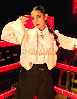 Celeb Photos Of Sayani Gupta