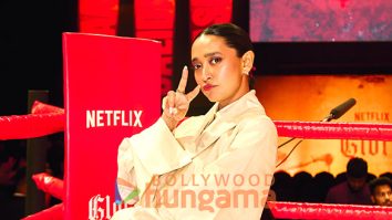 Celeb Photos Of Sayani Gupta