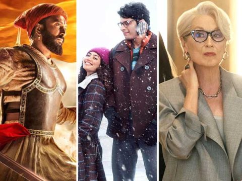 Several cinemas yet to open May 1 bookings; exhibitors face ‘agni pariksha’ as they struggle to accommodate Raja Shivaji, Ek Din, The Devil Wears Prada 2, Patriot, KD – The Devil and holdover releases