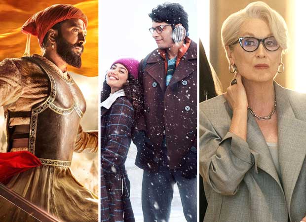 Several cinemas yet to open May 1 bookings; exhibitors face 'agni pariksha' as they struggle to accommodate Raja Shivaji, Ek Din, The Devil Wears Prada 2, Patriot, KD - The Devil and holdover releases