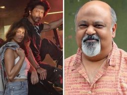 Shah Rukh Khan treated daughter Suhana like a co-actor on King sets, reveals Saurabh Shukla