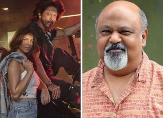 Shah Rukh Khan treated daughter Suhana like a co-actor on King sets, reveals Saurabh Shukla