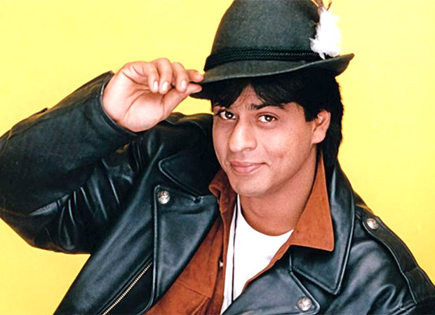 Bollywood keeps hyping tomorrow, but one old Shah Rukh Khan romance still embarrasses the present