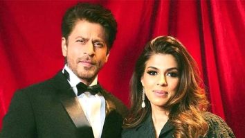 Shah Rukh Khan’s manager Pooja Dadlani buys Rs.38 crores sea-facing apartments in Bandra