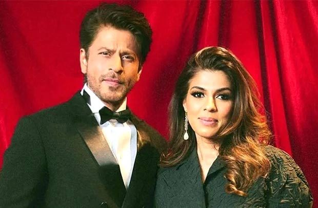 Shah Rukh Khan’s manager Pooja Dadlani buys Rs.38 crores sea-facing apartments in Bandra