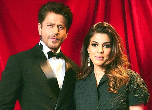 Shah Rukh Khan’s manager Pooja Dadlani buys Rs.38 crores sea-facing apartments in Bandra
