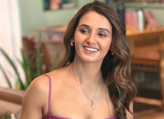 EXCLUSIVE: Shakti Mohan reveals she hid her dream of becoming a dancer until age 21; recalls leaving IAS path to follow passion