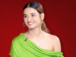 Shakti Mohan: “Ranbir Kapoor is a very good dancer.” | Rapid Fire