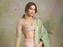 Sharvari calls Yeh Prem Mol Liya ‘very very special’; says working with Sooraj Barjatya is her ‘biggest dream come true’