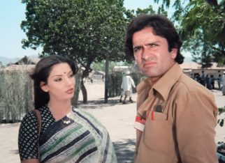 Shashi Kapoor-Shabana Azmi’s UNRELEASED film Saugaat FINALLY released after nearly 4 decades; RARE film to feature actress in a DOUBLE ROLE