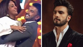 Shefali Shah recalls first meeting with Ranveer Singh, calls him ‘Pure heart and Sheer madness’