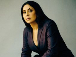 Shefali Shah teases something new with three-word post