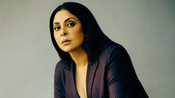 Shefali Shah teases something new with three-word post