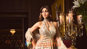 Celeb Photos Of Shilpa Shetty