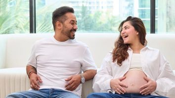 Shivaleeka Oberoi and Abhishek Pathak welcome baby girl on Akshaya Tritiya; share heartfelt first announcement
