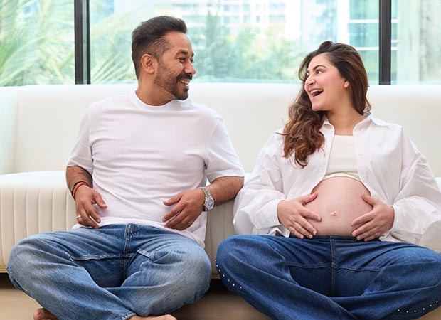 Shivaleeka Oberoi and Abhishek Pathak welcome baby girl on Akshaya Tritiya; share heartfelt first announcement