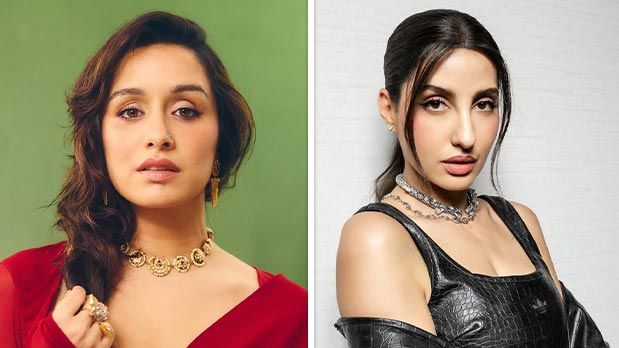 Shraddha Kapoor, Nora Fatehi cleared in 2022 drugs case as police find no evidence: Report
