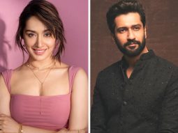 Shraddha Kapoor in talks for Vicky Kaushal’s Mahavatar: Report