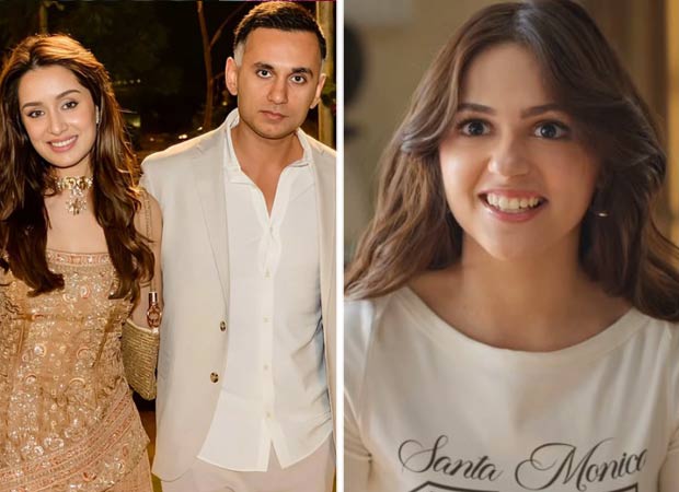 श्रद्धा कपूर ने कथित प्रेमी राहुल मोदी की नई विज्ञापन उपलब्धि अनीत पड्डा को साझा करते हुए उन्हें 