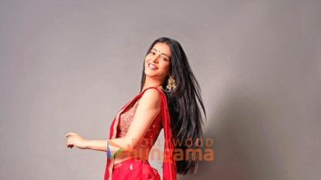Shruti Haasan