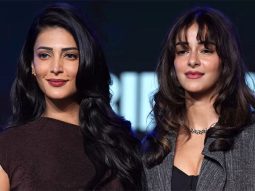 Shruti Haasan joins Call Me Bae season 2 as Ananya Panday’s new “Behen” In Thailand