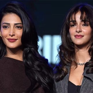 Shruti Haasan joins Call Me Bae season 2 as Ananya Panday’s new “Behen” In Thailand