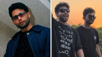Siddhant Chaturvedi drops new song ‘Rehna’ on his birthday; turns this special day into creative celebration