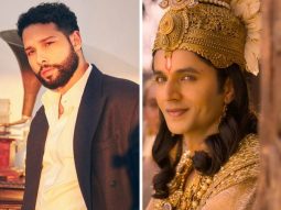Siddhant Chaturvedi shares note for Siddharth Gupta’s Krishnavataram Part 1 ahead of release: “Best wish for the epic saga”
