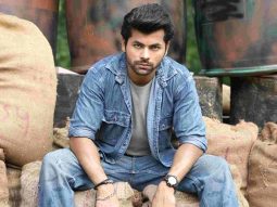 Siddharth Nigam reveals performing risky stunts and suffering injuries for Kaptaan: “I performed all my action sequences myself”