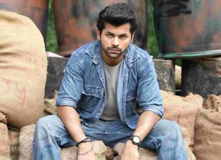 Siddharth Nigam reveals performing risky stunts and suffering injuries for Kaptaan: “I performed all my action sequences myself”