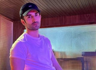 Sidhant Gupta reveals his birthday tradition: “I have a birthday ritual of watching a film”