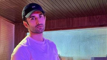 Sidhant Gupta reveals his birthday tradition: “I have a birthday ritual of watching a film”