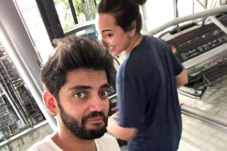 Sneak peek intro Sonakshi Zaheer’s dating era