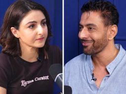 Soha Ali Khan discusses gender bias in kitchens; Ranveer Brar says, “Cooking is about letting go, not control”