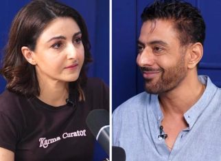 Soha Ali Khan discusses gender bias in kitchens; Ranveer Brar says, “Cooking is about letting go, not control”